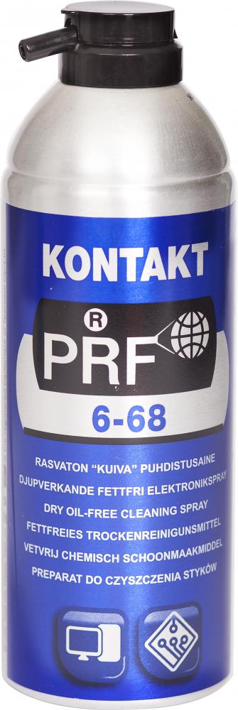 

Очиститель контактов PRF 6-68 Kontakt