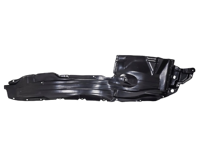 

Подкрылок GORDON TY62105AR для Toyota Hilux N110 / N120 / N130 2020-н.в., TY62105AR