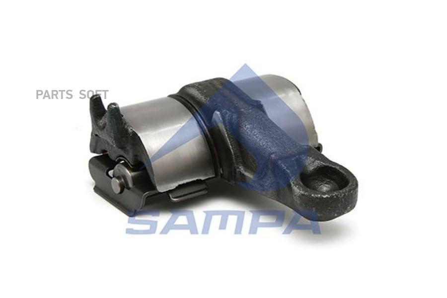 

Sa094.010_Р/К Диск.Тормоза (М) Нажимной Рычаг 0-113 Mm С Осью Sk7/Sn6