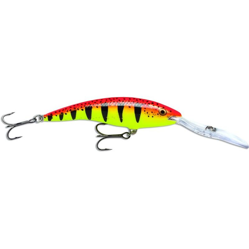 фото Воблер rapala deep tail dancer 11 /ht /плавающий/ до 9м, 11см, 22гр tdd11-ht