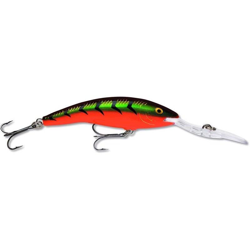 фото Воблер rapala deep tail dancer 11 /rdt /плавающий/ до 9м, 11см, 22гр tdd11-rdt