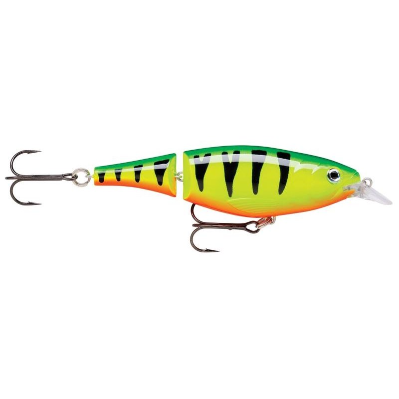 фото Воблер rapala x-rap jointed shad 13 /ft /суспендер/ 1,2-2,4м, 13см, 46гр xjs13-ft