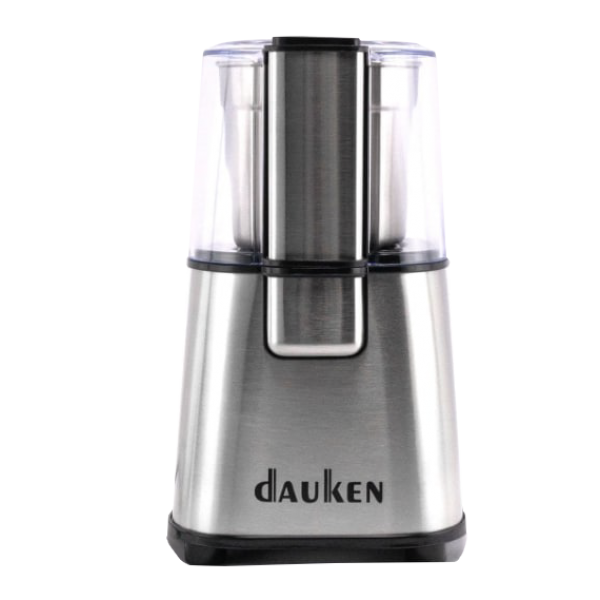 фото Кофемолка dauken dg240 silver