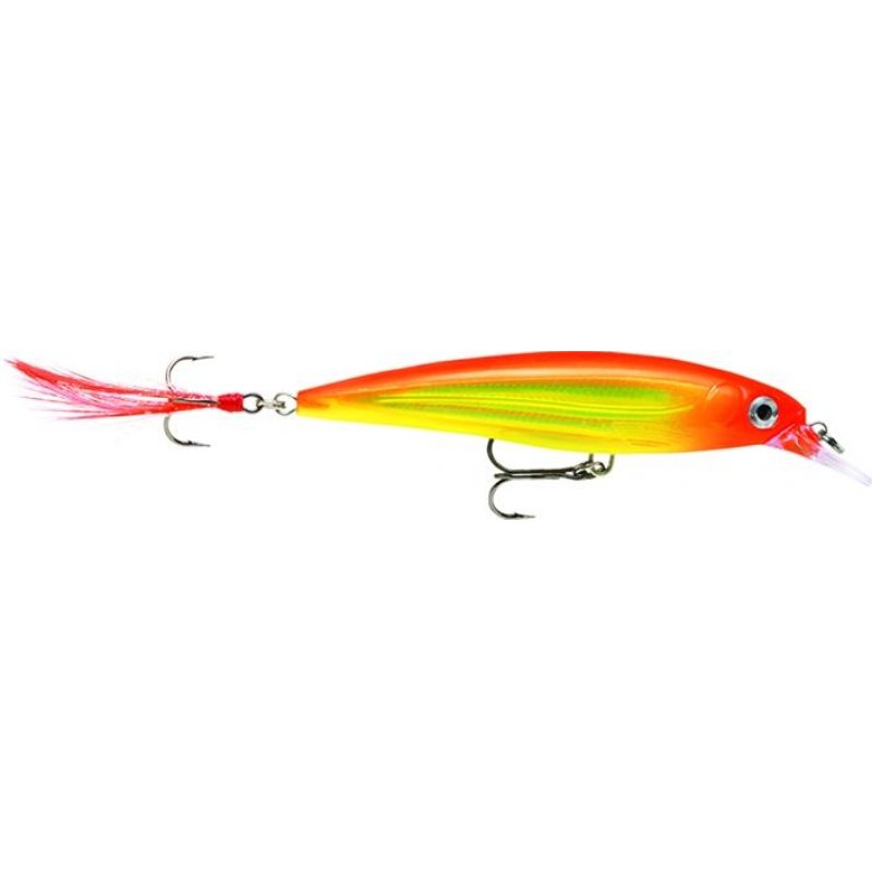 фото Воблер rapala x-rap 08 /hh /суспендер/ 0,9-1,5м, 8см, 7гр xr08-hh