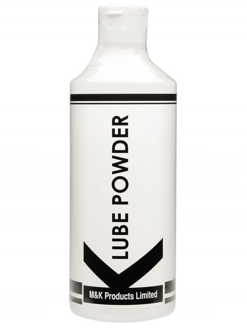 фото Порошковый интим-лубрикант k lube powder 200 г