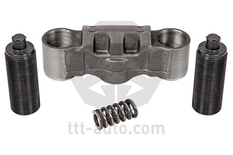 

Р/К Дискового Тормоза (М) Разводной Механизм TTT-auto арт. 15513