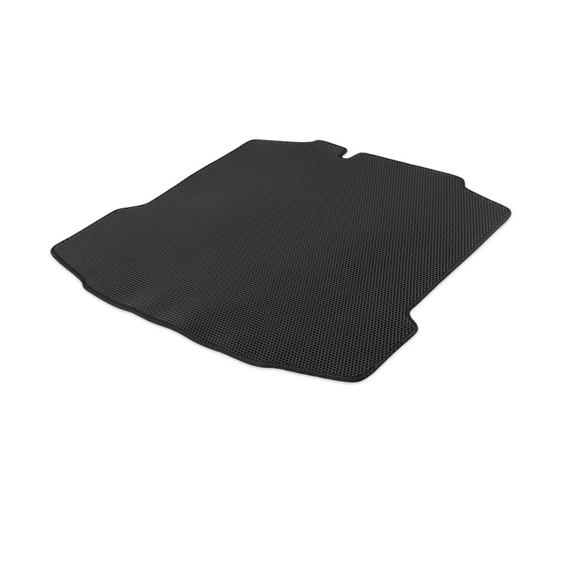 

Коврик в багажник ЭВА CellMat Митсубиси Эклипс G2, черный, Eclipse