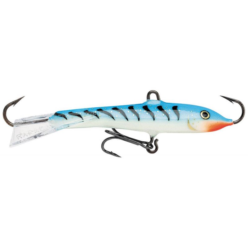 фото Балансир rapala jigging rap 02 /gbt w02-gbt