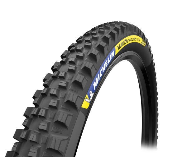 фото Michelin покрышка michelin wild enduro 61-584 (27.5x2.4)rear gum-x3d ts tlr,33tpi фолдинг,