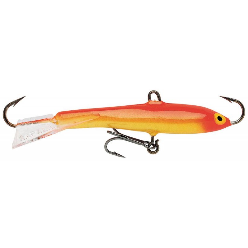 фото Балансир rapala jigging rap 09 /gfr w09-gfr