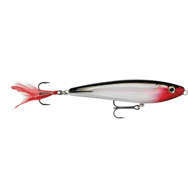 Воблер Rapala X-Rap Subwalk 58 г, 150 мм, S, 1 шт.