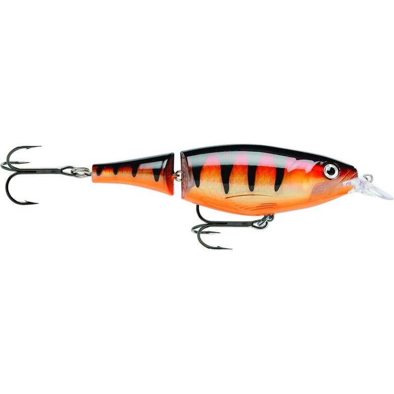 

Воблер Rapala X-Rap Jointed Shad 46 г, 130 мм, BRP, 1 шт., X-Rap Jointed Shad