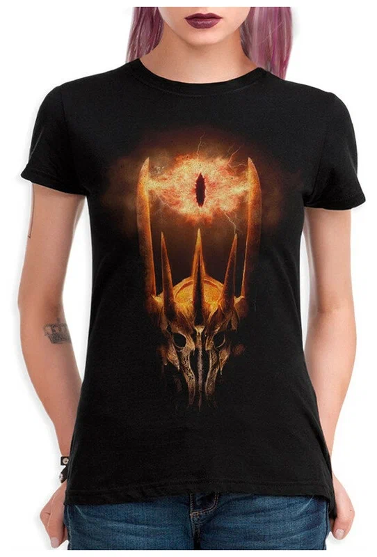 

Футболка женская Dream Shirts черная S, Черный