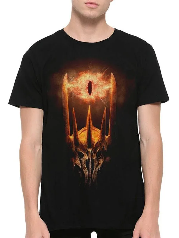 

Футболка мужская Dream Shirts черная L, Черный