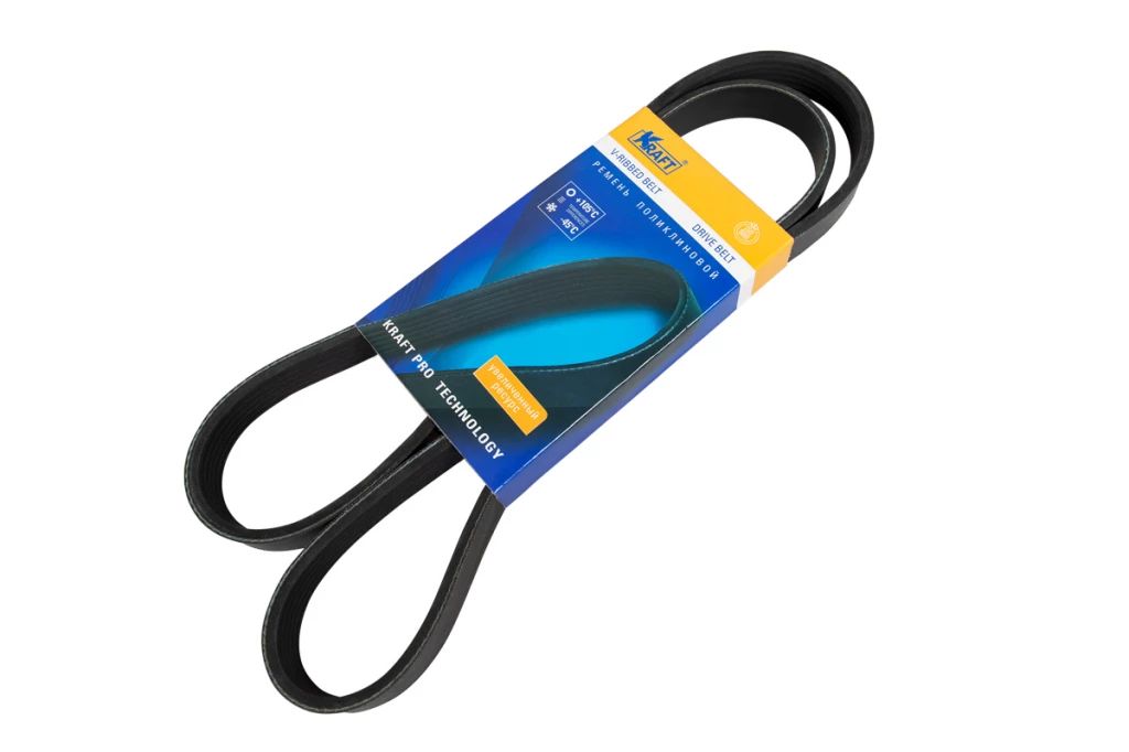 

Ремень Поликлиновой Kraft Kt 685606 Kraft KT 685606