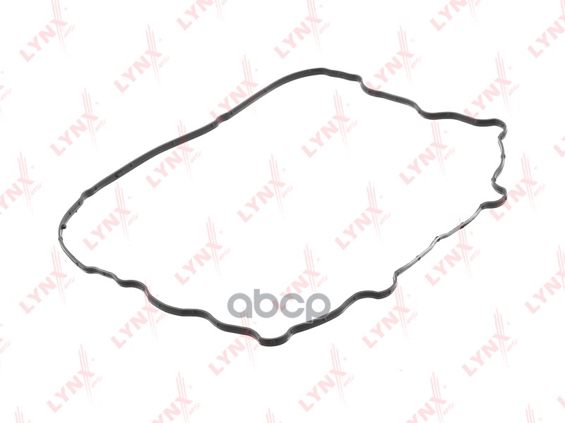 

Прокладка крышки ГБЦ LYNXauto sg0969