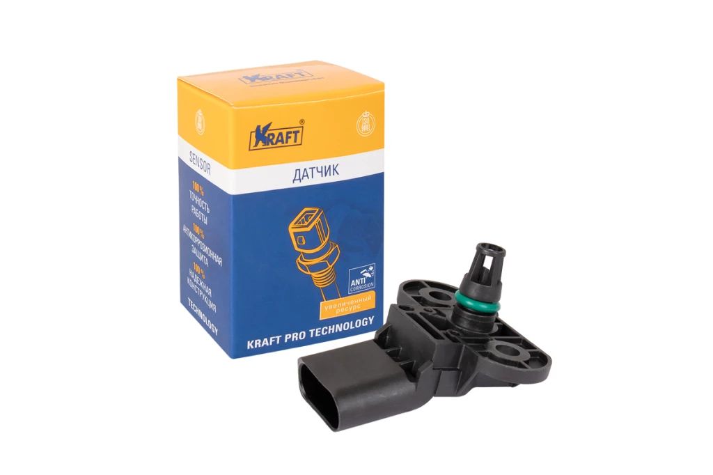 

Датчик абсолютного давления KRAFT KT 500825