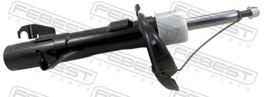 

Амортизатор подвески Febest 05665298FL
