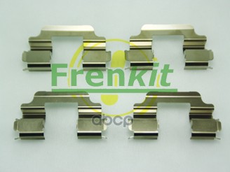 

Ремкомплект Тормозных Колодок Frenkit 930013 Frenkit арт. 930013