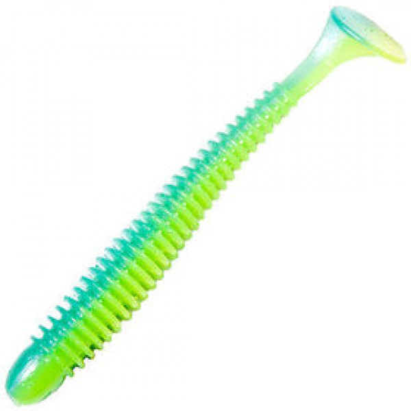

Приманка Lucky John Pro Series Spark Tail 3.0, T57, Pro Series Spark Tail 3.0