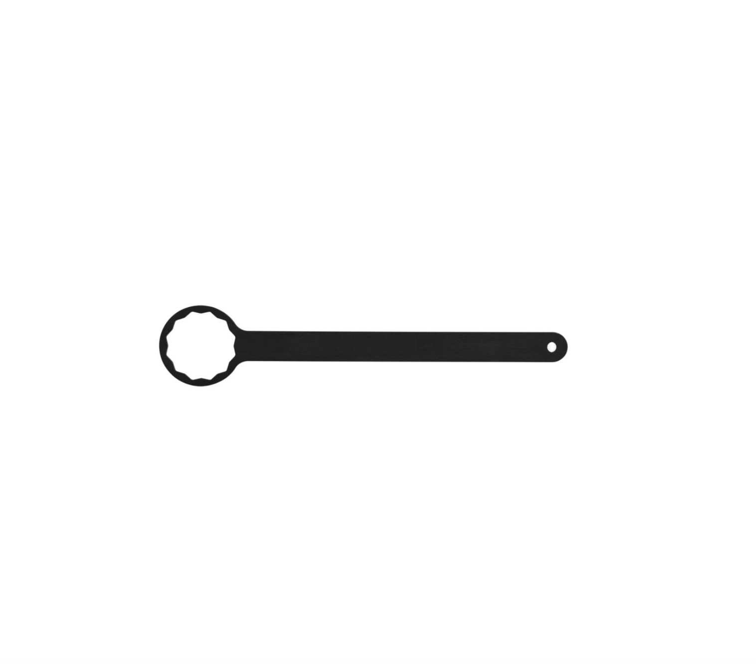 Ключ двенадцатигранный Ombra AI010045