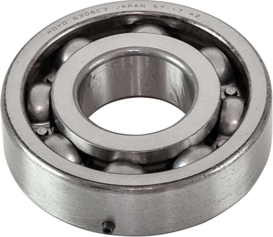 

Подшипник 30х72х19, Yamaha, Omax