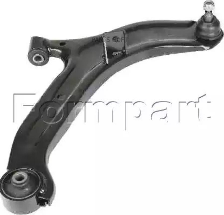 

Рычаг подвески FormPart 3709002