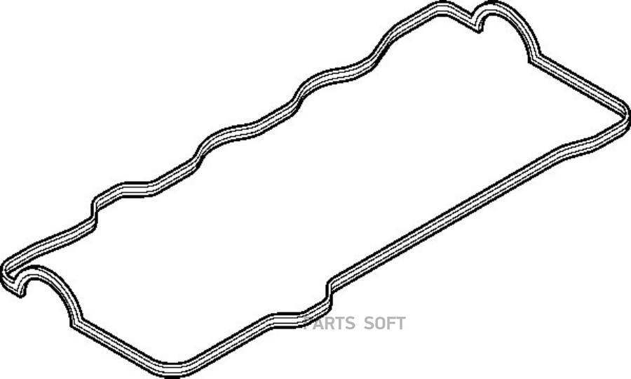 

Прокладка клапанной крышки Elring 920428