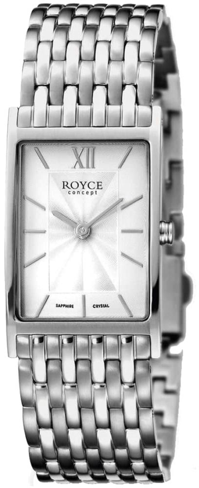 фото Наручные часы женские boccia titanium 3285-02