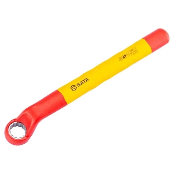 

Ключ накидной Sata 22mm 42422