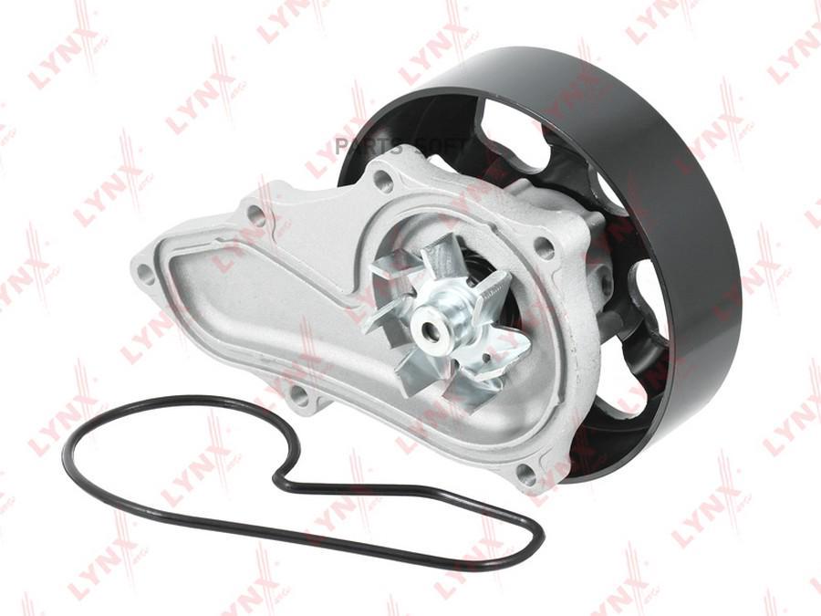 

Помпа Honda Accord Vii/Civic/Cr-V Iii-Iv 2.0-2.4 2003 => LYNXauto CW-0182