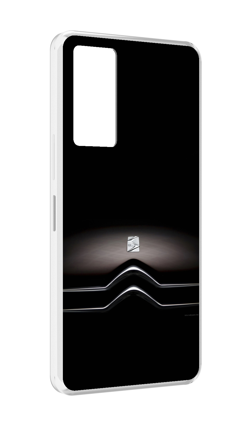 

Чехол MyPads citroen 2 для Infinix Note 11, Прозрачный, Tocco