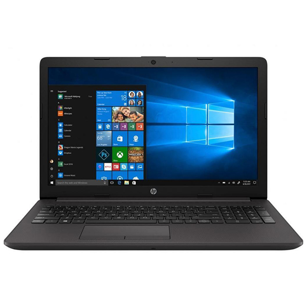 фото Ноутбук hp 250 g7 black (213s0es)