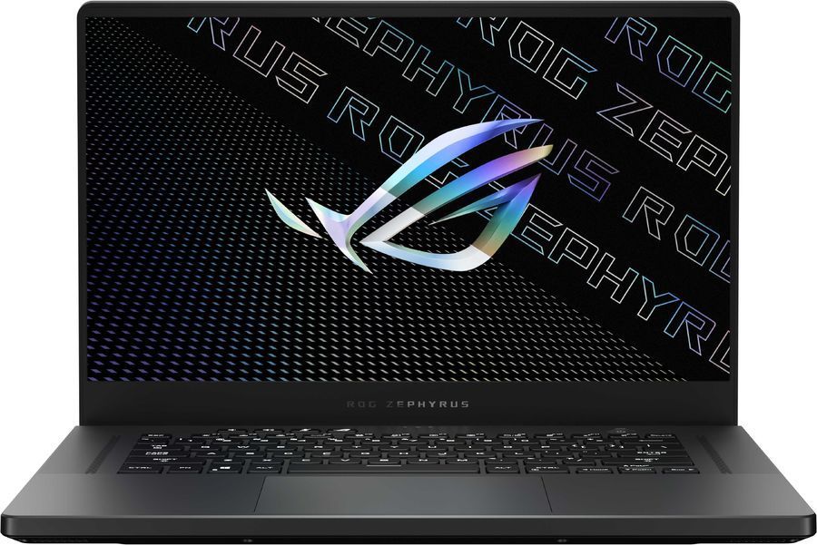 фото Ноутбук игровой asus rog zephyrus g15 (ga503qm-hq155t)