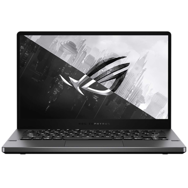 фото Ноутбук игровой asus rog ga401qe-k2153t