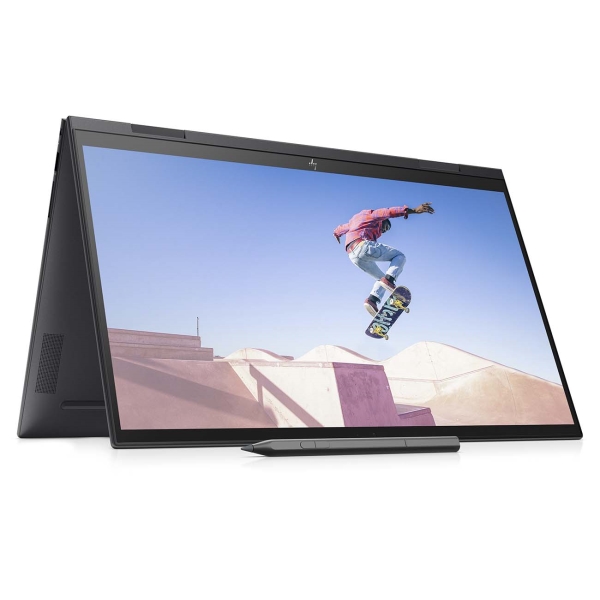 фото Ноутбук-трансформер hp envy x360 convert 15-eu0022ur 4e0v4ea