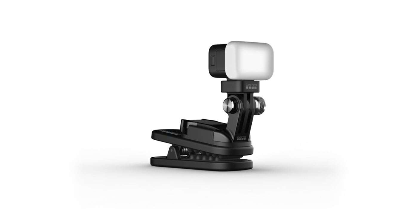 

Портативная светодиодная подсветка GoPro Zeus Mini, ALTSK-002-EU