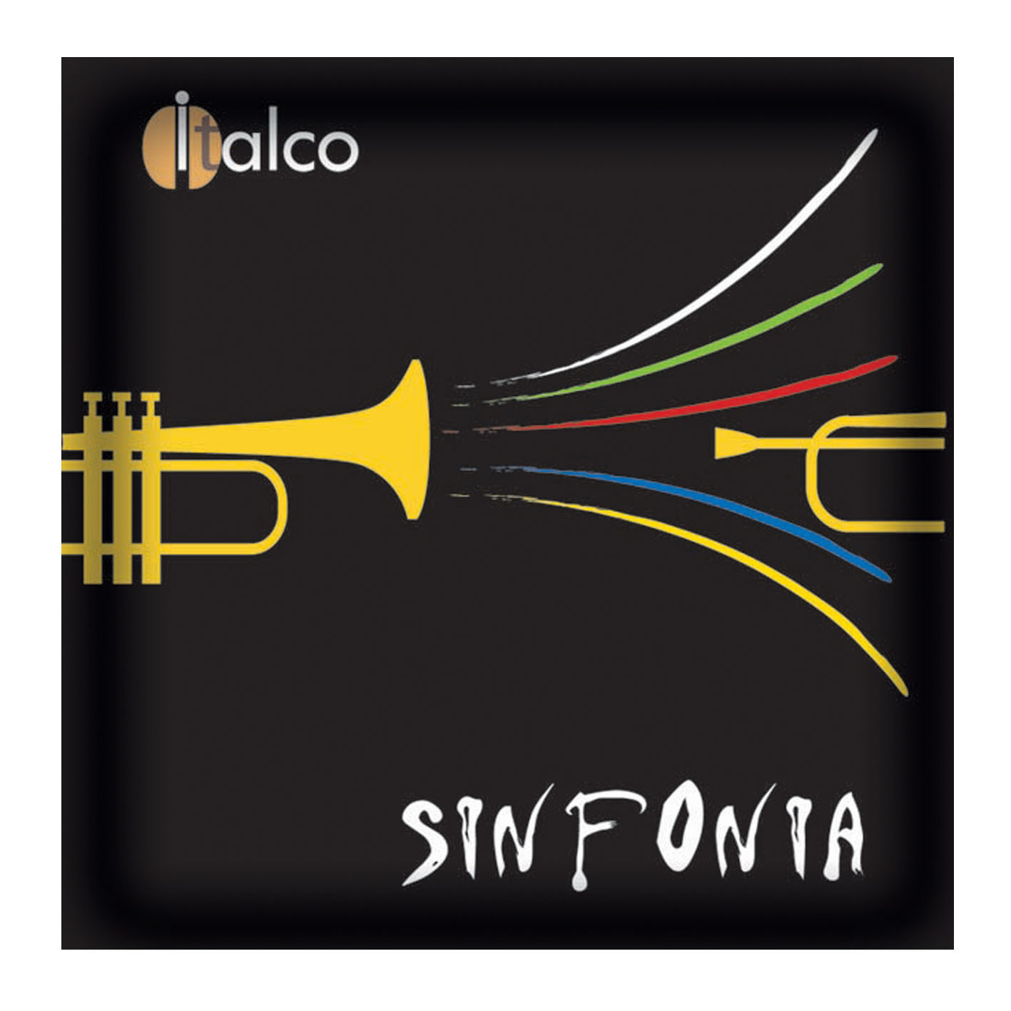 

Кофе в чалдах Italco Sinfonia, 150 шт х 7 гр., Sinfonia, 150 шт х 7 гр.