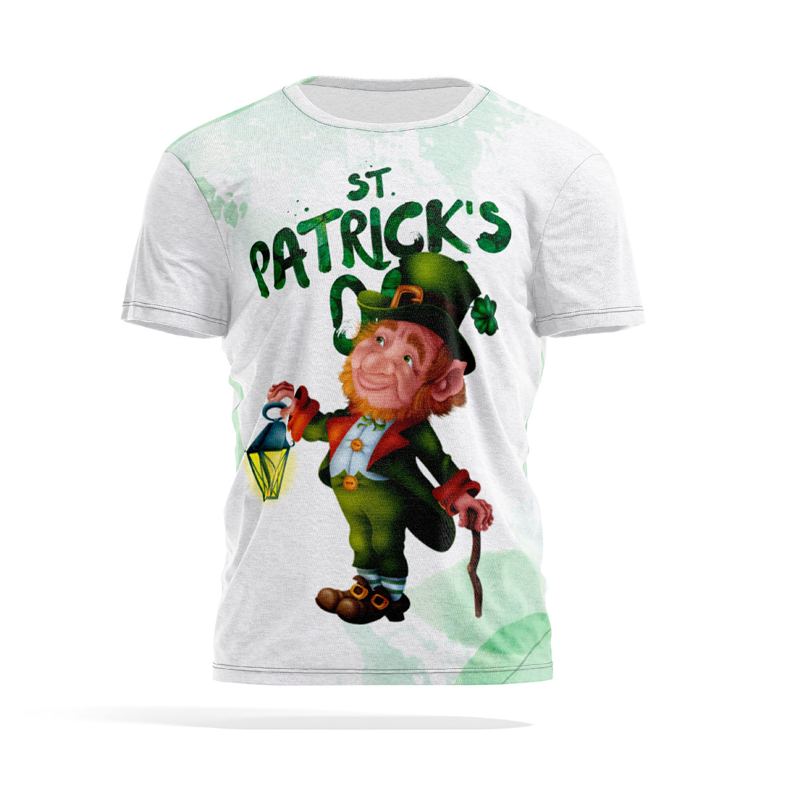 

Футболка мужская PANiN PaninManTshirtMS_MS3118953 разноцветная 3XL, Белый, PaninManTshirtMS_MS3118953