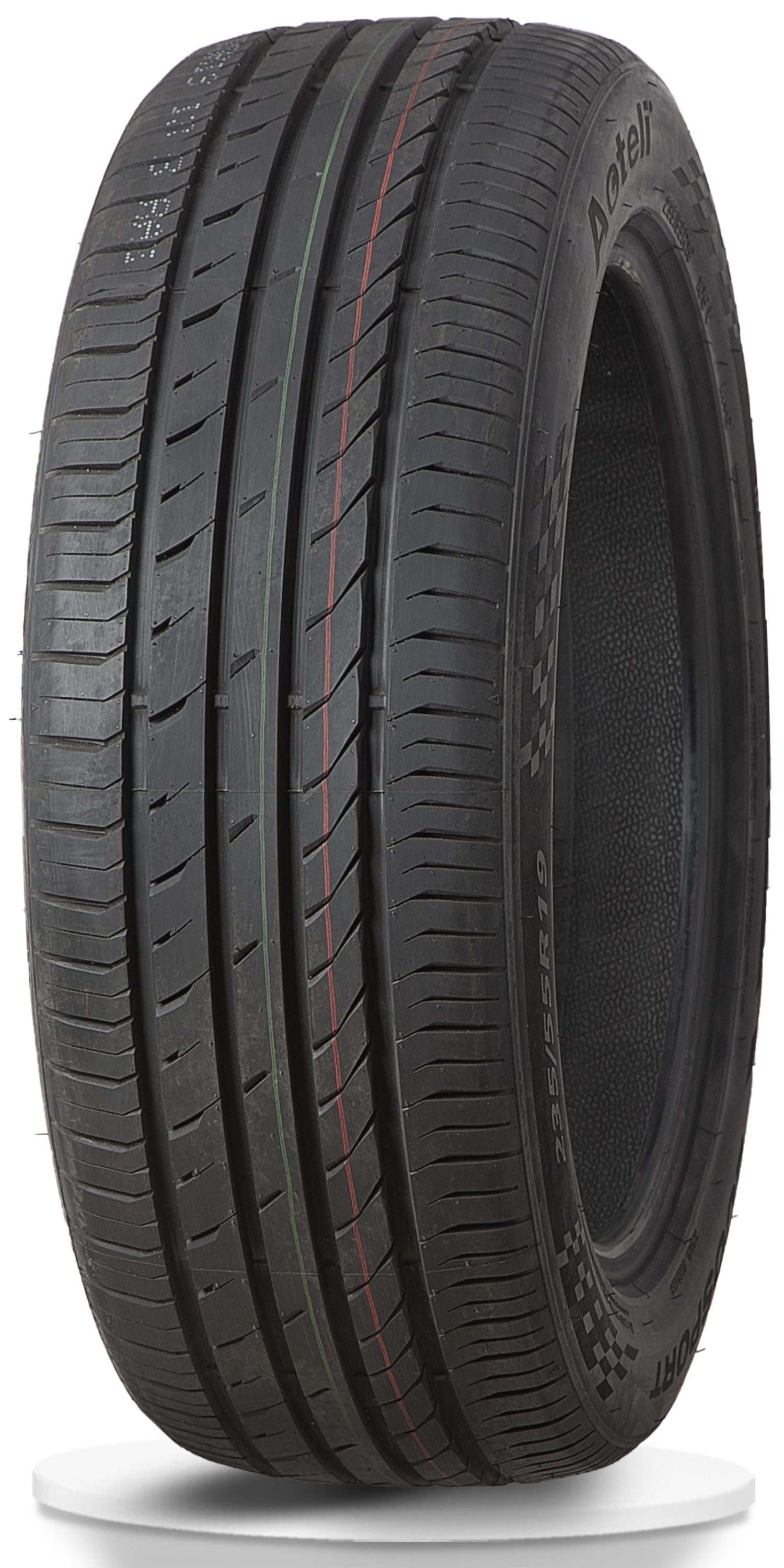 

Шина Rapid ECOSPORT 245/45R20 103V, ECOSPORT