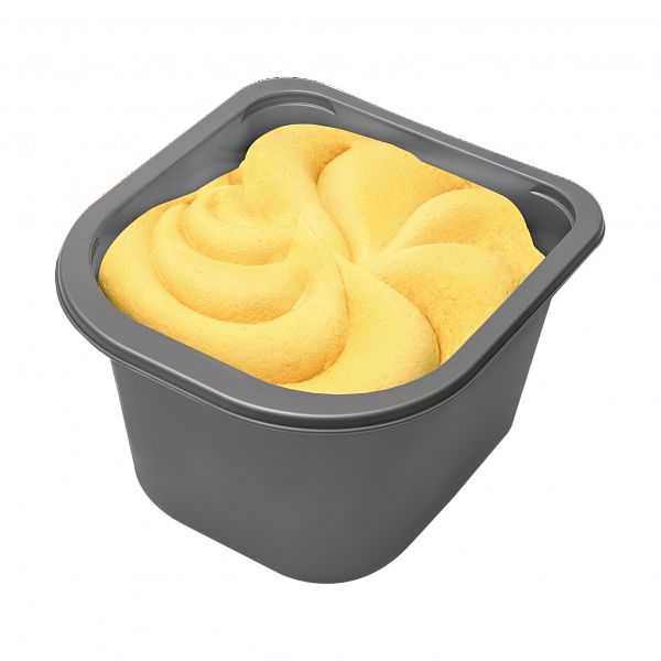 

Десерт замороженный Cream & Kitchen манго-личи 75 г