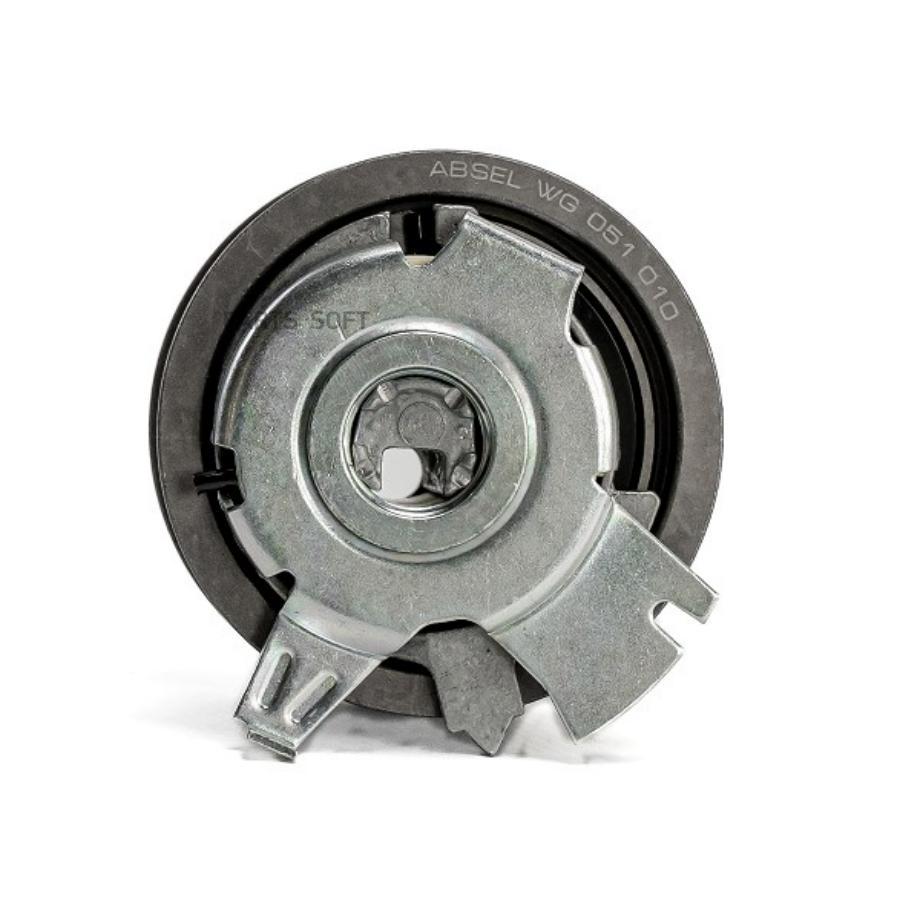 

Ролик натяжной ремня грм ABSEL WG051010