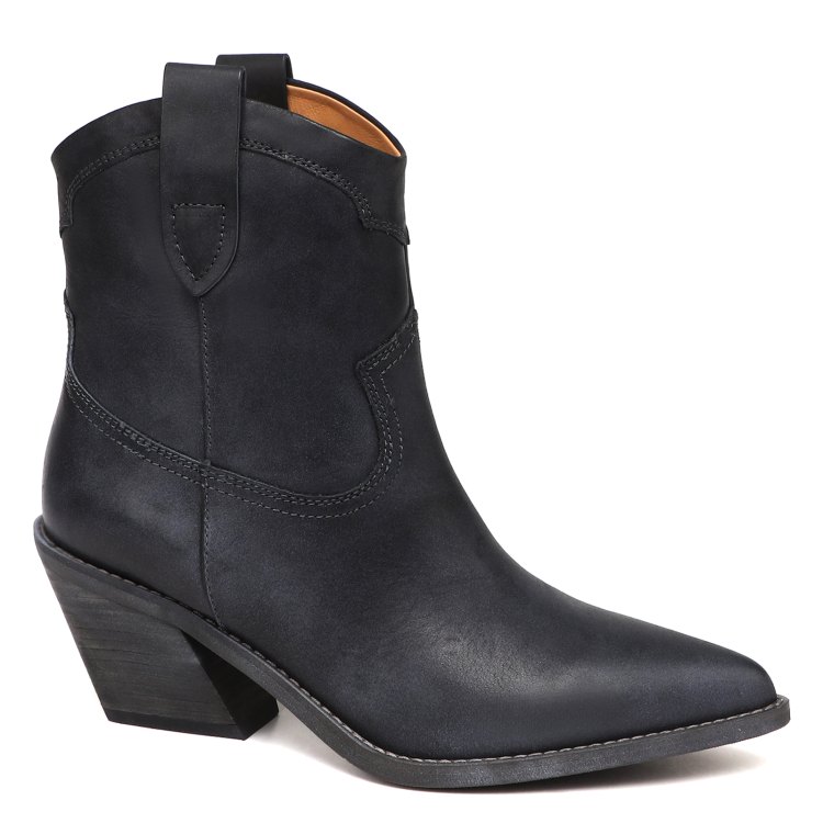 

Полусапоги женские Tendance CLF785K-03 серые 39 EU, Серый, CLF785K-03