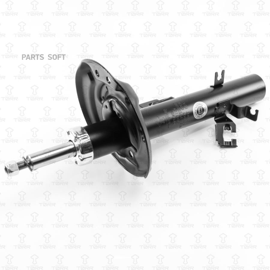 

Амортизатор передний gas l TORR DV1746L