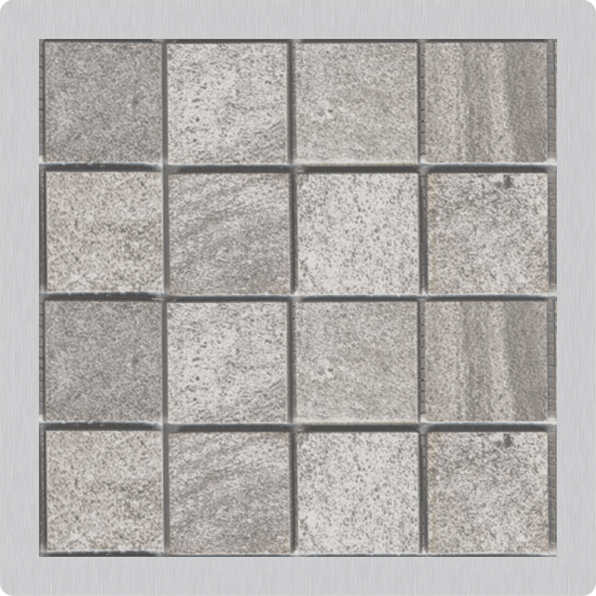 

Решетка AlcaPlast MPV016