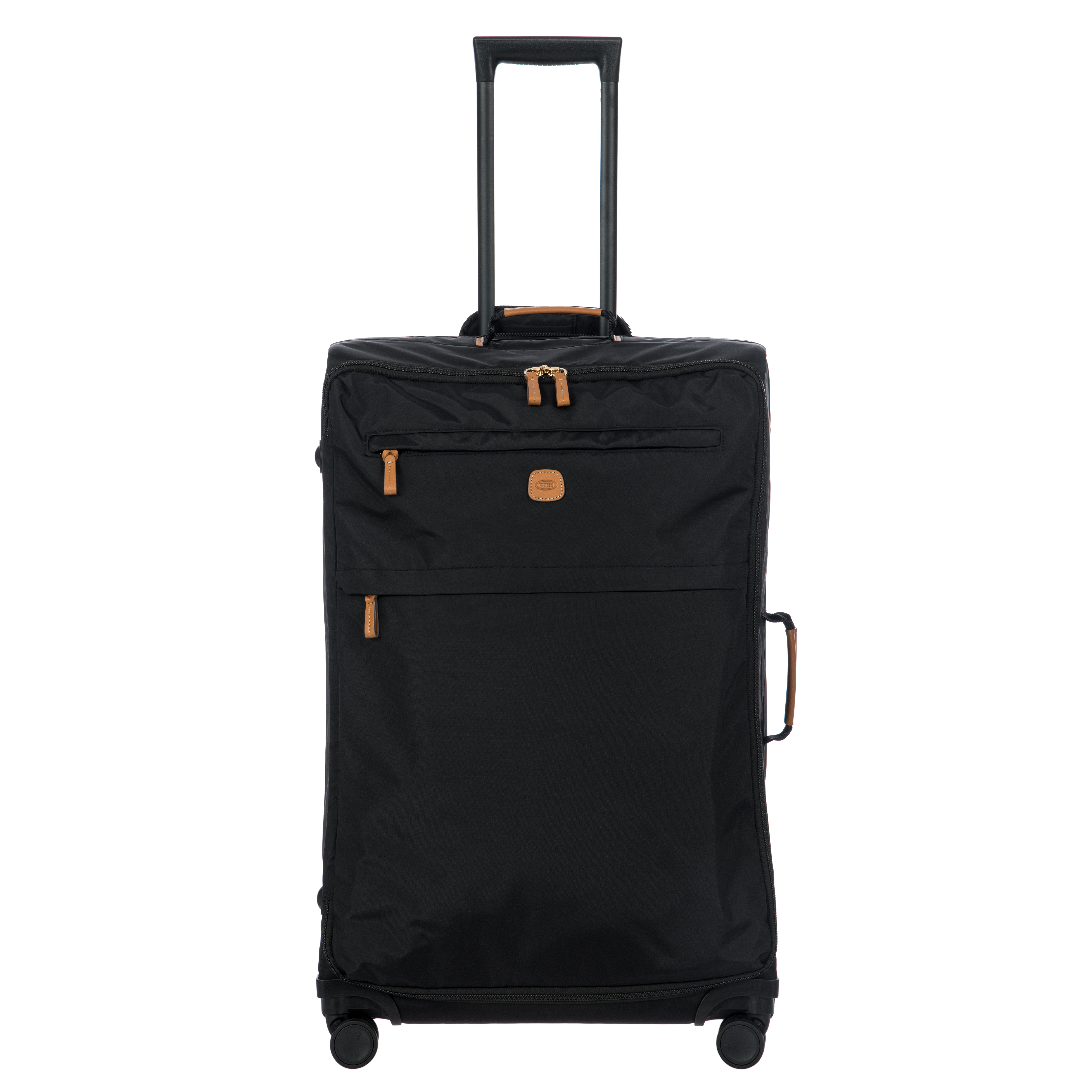 

Чемодан унисекс BRIC'S BXL черный, 77x48x26 см, BXL