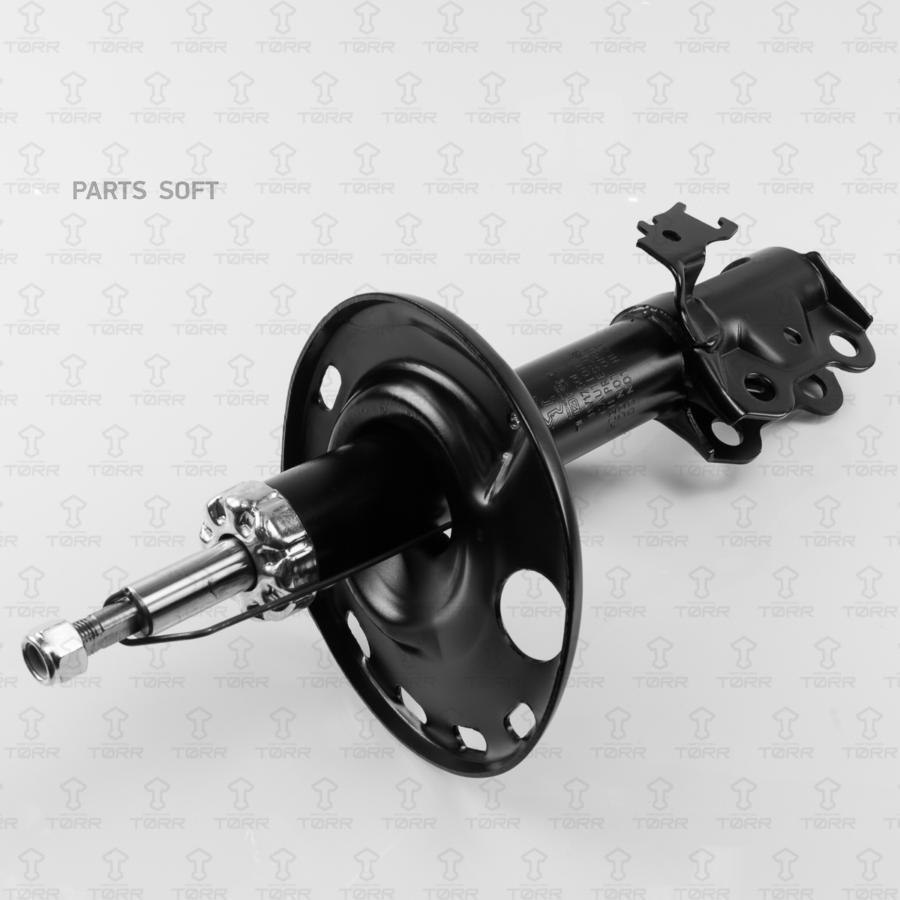

Амортизатор передний gas l TORR DV1750L
