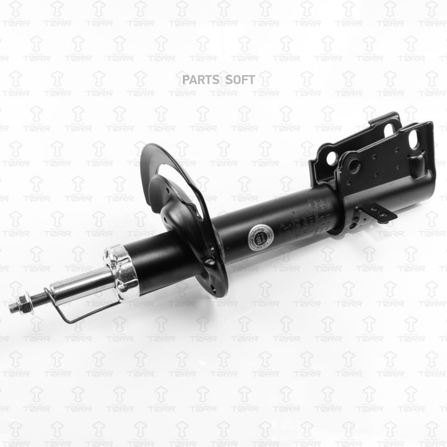 

Амортизатор передний gas l TORR DV1754L