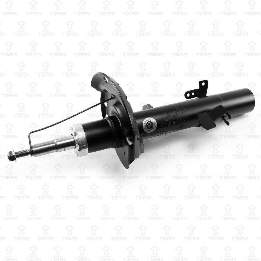 

Амортизатор передний gas l TORR DV1762L
