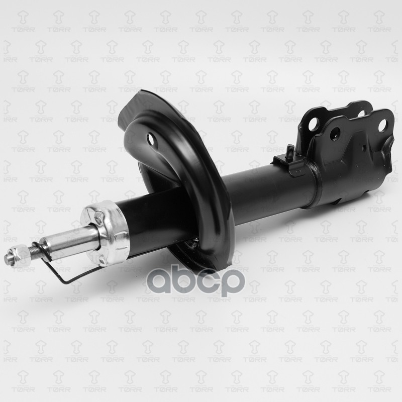

Амортизатор передний gas l TORR DV1434L